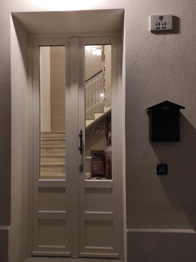 B&B Casa Livia Pordenone Ngoại thất bức ảnh