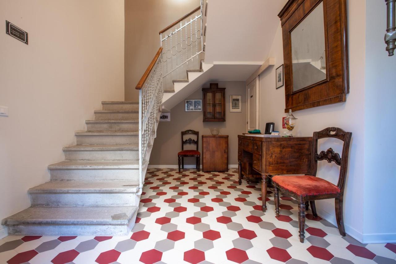 B&B Casa Livia Pordenone Ngoại thất bức ảnh