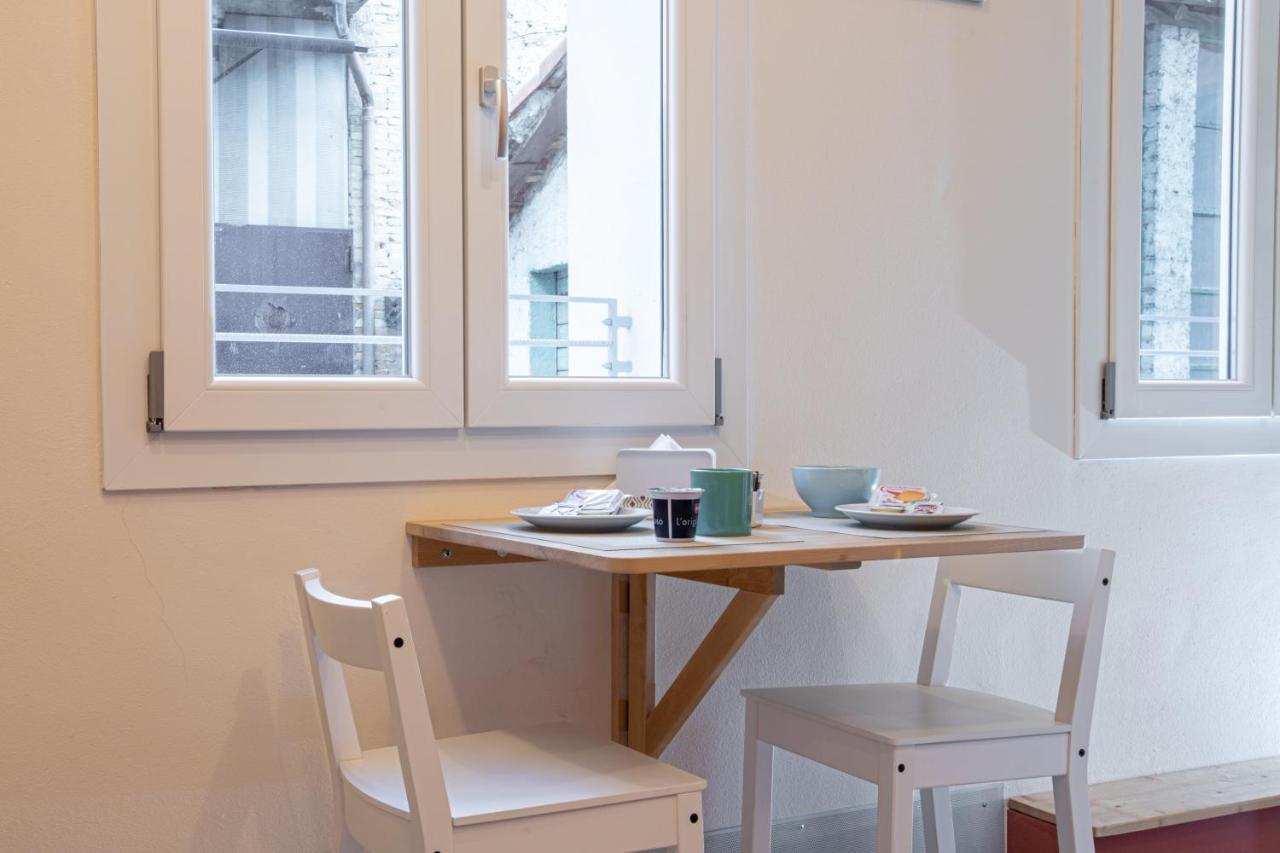 B&B Casa Livia Pordenone Ngoại thất bức ảnh
