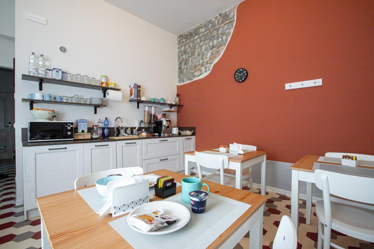 B&B Casa Livia Pordenone Ngoại thất bức ảnh