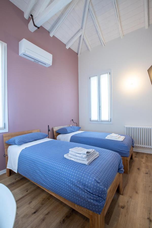 B&B Casa Livia Pordenone Phòng bức ảnh