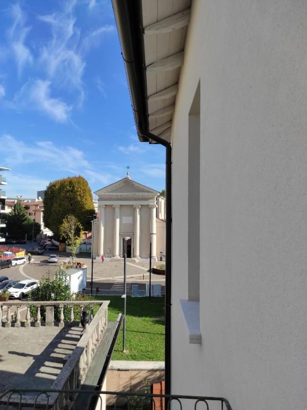 B&B Casa Livia Pordenone Ngoại thất bức ảnh