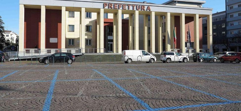 B&B Casa Livia Pordenone Ngoại thất bức ảnh
