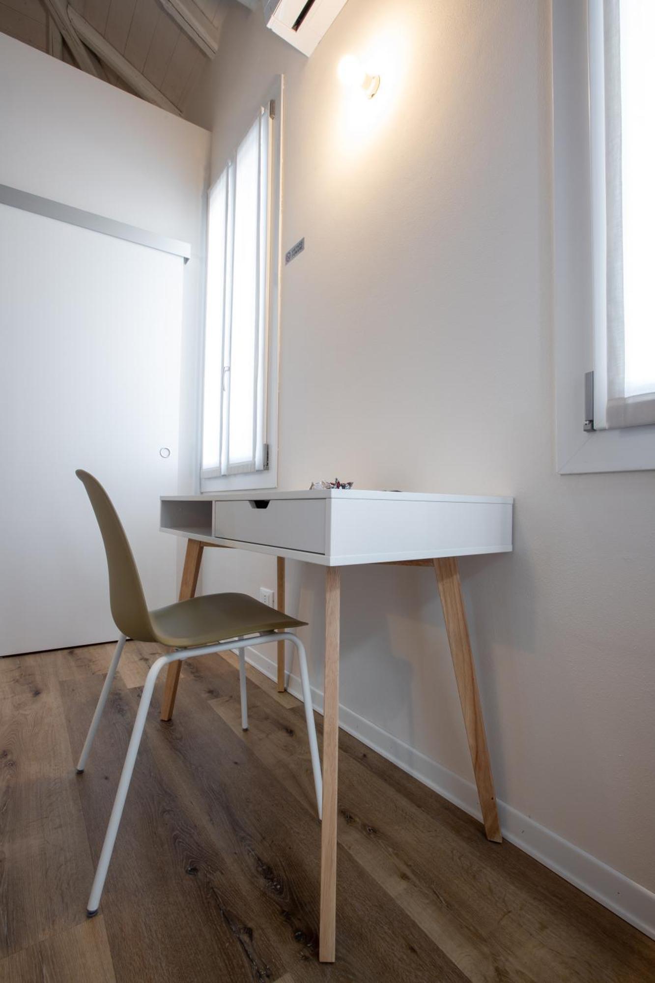 B&B Casa Livia Pordenone Phòng bức ảnh