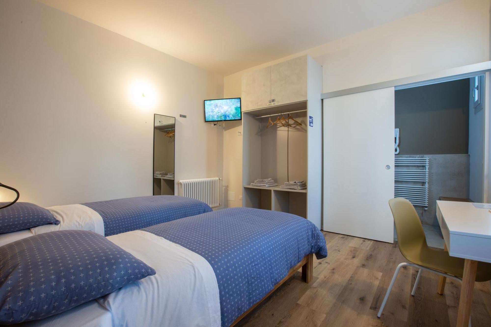 B&B Casa Livia Pordenone Phòng bức ảnh