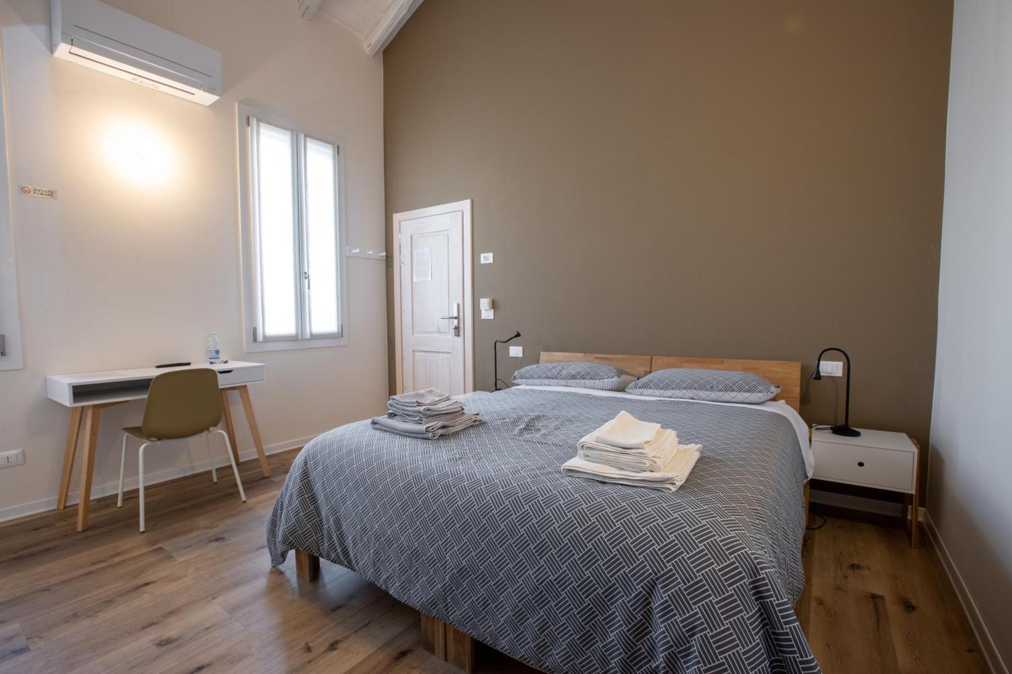 B&B Casa Livia Pordenone Phòng bức ảnh