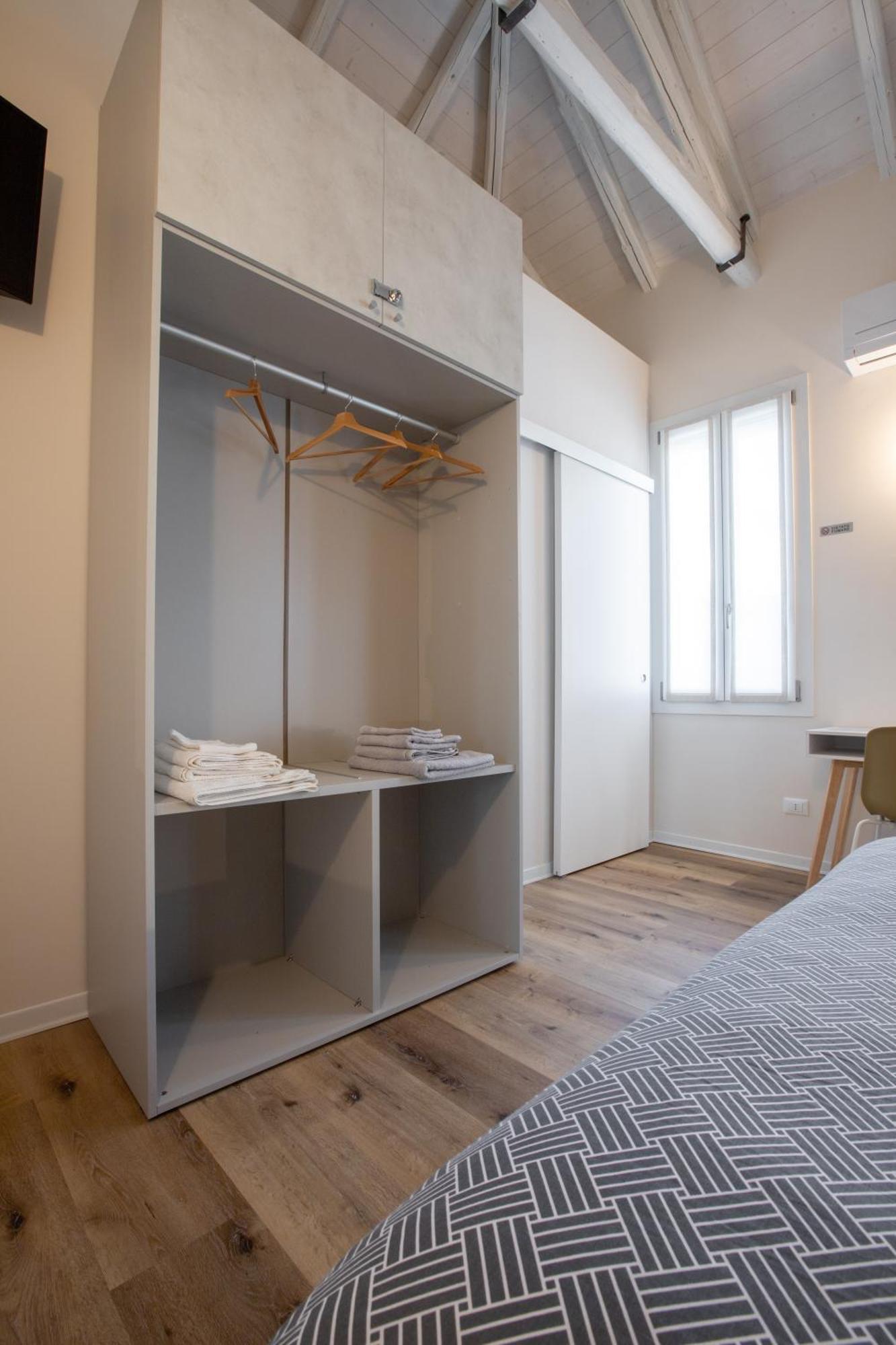 B&B Casa Livia Pordenone Phòng bức ảnh
