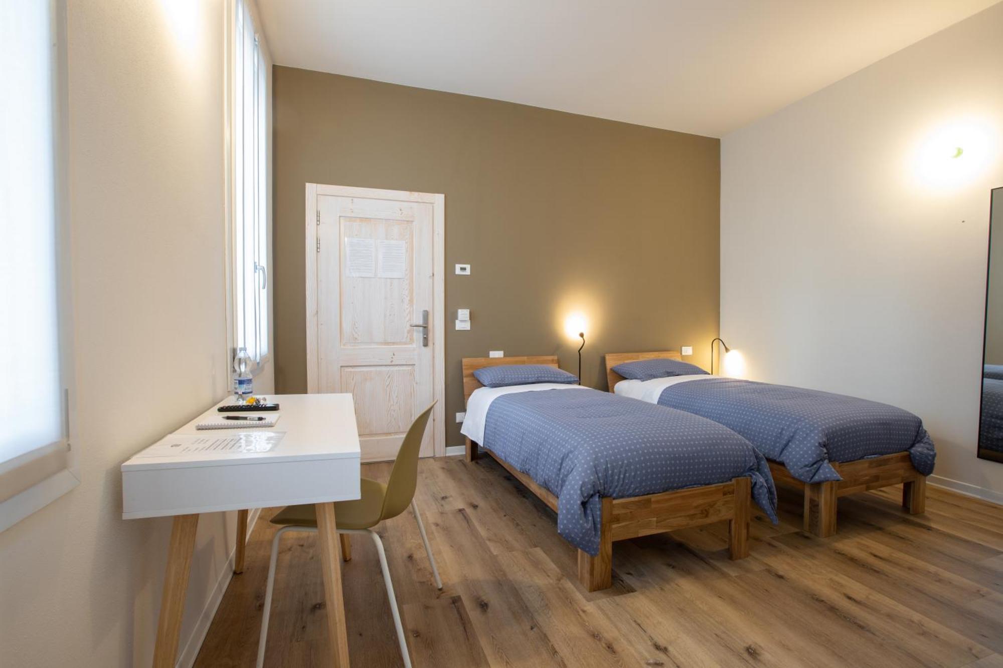 B&B Casa Livia Pordenone Phòng bức ảnh