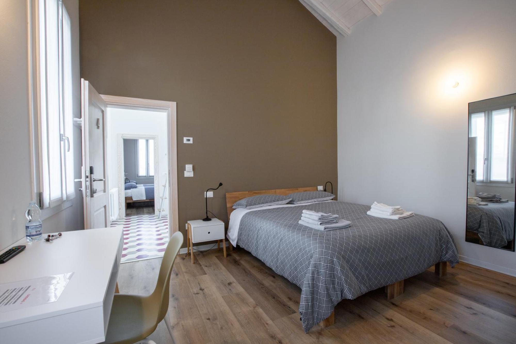 B&B Casa Livia Pordenone Phòng bức ảnh